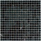 Мозаика стеклянная Bonaparte, Persia 305х305х7 мм - фото 301381663