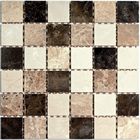 Мозаика из натурального камня Bonaparte, Turin-48 305х305х7 мм - фото 301381707