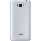 !Сотовый телефон Asus ZenFone 3 Laser ZC551KL, 32Gb, LTE, 2sim, серебристый - Фото 2