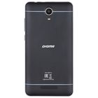 Смартфон Digma VOX S506, 8 Gb, LTE, 2 sim, черный - Фото 2