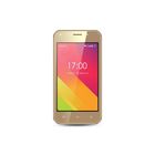 Смартфон GINZZU S4020, 2 sim, золото - Фото 1