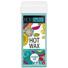 Воск для депиляции в картридже JessWax «Азулен», 100 мл 2224545 - фото 10529266