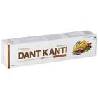Зубная паста аюрведическая Patanjali Dant Kanti Advanced Toothpaste с эктрактами 29 трав, 10 - Фото 1