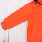 Куртка для мальчика "СЕВА", рост 86 см (48), цвет оранжевый В10017-05_М - Фото 5