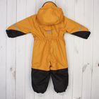 Комбинезон для мальчика "МАКС", рост 92 см (52), цвет оранжевый КМ21117-12_М - Фото 17