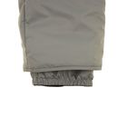 Комплект для девочки (куртка, полукомбинезон) "ЗЛАТА", рост 116 см (60), принт бирюзовый КТ22017-14 - Фото 14