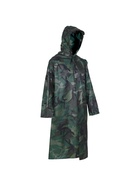 Дождевик - плащ, взрослый, р. 50-54, хаки - Фото 4