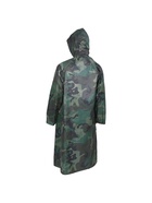 Дождевик - плащ, взрослый, р. 50-54, хаки - Фото 5