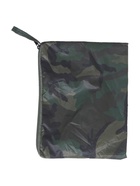 Дождевик - плащ, взрослый, р. 50-54, хаки - Фото 6