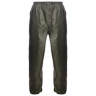 Дождевик-костюм, размер 50-54, цвет зелёный - Фото 4