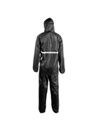 Дождевик - костюм, взрослый, р. 50-54, чёрный - Фото 5