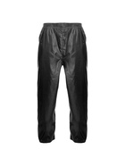 Дождевик - костюм, взрослый, р. 50-54, чёрный - Фото 6