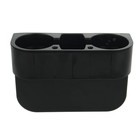 Карман-органайзер для мелочей, внутрисалонный - Фото 4