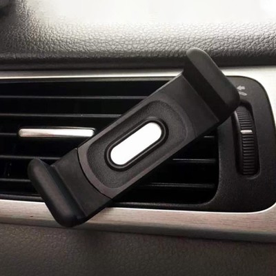 Держатель для телефона в машину TORSO, раздвижной, 55-85 мм, пластик