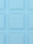 Форма для льда Доляна «Кубик», силикон, 11.7×18.7×3.4 см, 15 ячеек (3.4×3.4 см), голубая - Фото 6