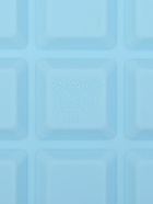 Форма для льда Доляна «Кубик», силикон, 11.7×18.7×3.4 см, 15 ячеек (3.4×3.4 см), голубая - Фото 8