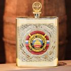 Фляжка "Лучший сотрудник ГИБДД", 540 мл - Фото 1