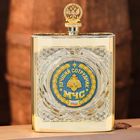 Фляжка "Лучший сотрудник МЧС", 540 мл - Фото 1