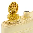 Фляжка "Лучший сотрудник МЧС", 540 мл - Фото 5