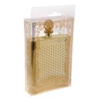 Фляжка "Лучший сотрудник МЧС", 540 мл - Фото 7