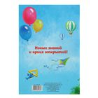 Папка выпускника "До свидания, детский сад", дети, 15х21 см - Фото 3