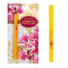 Ручка шариковая на открытке "Самому лучшему учителю" - Фото 1