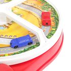 Уценка (в пакете) Игра настольная «Гонщик М» - Фото 3