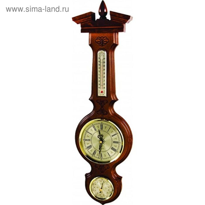 Метеостанция М94 часы - Фото 1