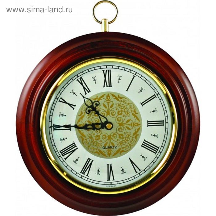 Часы ПБ6 - Фото 1