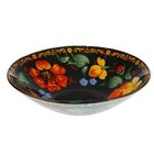 Тарелка суповая Доляна «Русский узор», d=20 см, 800 мл - Фото 1