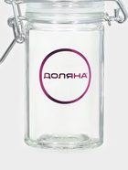 Банка для сыпучих Доляна «Оптима», 80 мл, 4.3×8.5 см, с бугельным замком, стекло - Фото 7