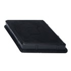 Форма для тротуарной плитки «Ромб», 19×33×4.5 см, узорный, Ф31021, 1 шт. - Фото 3