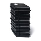 Форма для тротуарной плитки «Ромб», 19×33×4.5 см, узорный, Ф31021, 1 шт. - Фото 4