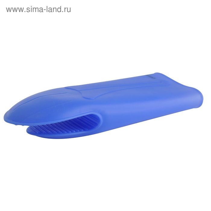 Варежка-прихватка Regent inox Silicone, размер 29х13 см - Фото 1