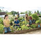 Сажалка для луковичных растений и рассады, длина 25 см, пластиковая ручка, GARDENA - Фото 3