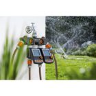 Распределитель 4-канальный, внутренняя резьба 3/4" (19 мм) – 1" (25 мм), быстросъёмное соединение, GARDENA - Фото 4