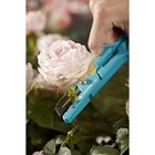 Ножницы для роз, 8.6" (22 см), с пластиковыми ручками - Фото 2