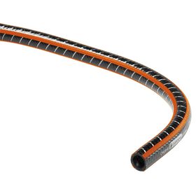 

Шланг, ПВХ, d = 19 мм (3/4"), L = 25 м, армированный, 3-слойный, GARDENA FLEX