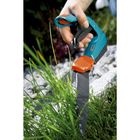 Ножницы для стрижки травы, 14.6" (37 см), поворотные (на 360°), с пластиковыми ручками, "GARDENA Comfort Plus" - Фото 2