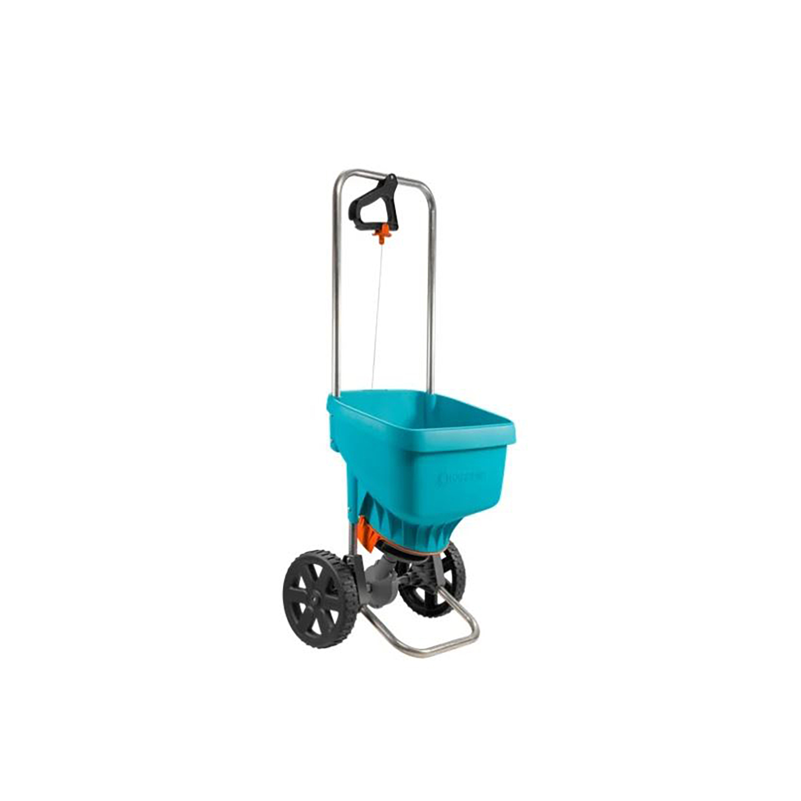 Разбрасыватель-сеялка универсальный, 20 л, GARDENA Comfort 800 (2182254 ...