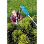 Кусторез аккум. GARDENA THS Li-18/42, 18В, 2Ач, длина лезвия 42 см - Фото 4