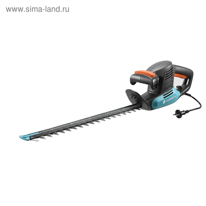 Кусторез GARDENA EasyCut 420/45, 420Вт, длина лезвия 45 см - Фото 1