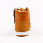 Кроссовки мужские, размер 45, цвет рыжий (арт. 896-6) - Фото 3