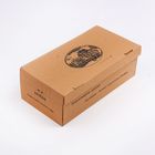 Кроссовки мужские, размер 45, цвет рыжий (арт. 896-6) - Фото 6