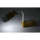 Лампа настольная LED*15 "Коричневый жирафик" (220V) - Фото 2