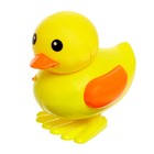 Игрушка заводная «Птички», прыгает, МИКС - Фото 6