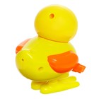 Игрушка заводная «Птички», прыгает, МИКС - Фото 8