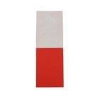 Блокнот-скетчбук А5, 20 листов на клею Creative Ideas. Red, блок офсет, 100 г/м² - Фото 3