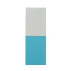 Блокнот-скетчбук А5, 20 листов на клею Creative Ideas. Turquoise, блок офсет, 100 г/м² - Фото 3