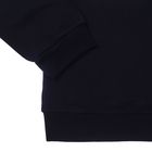 Толстовка мужская KAFTAN "Я Русский", размер XL(50), черный, хлопок 100% - Фото 5